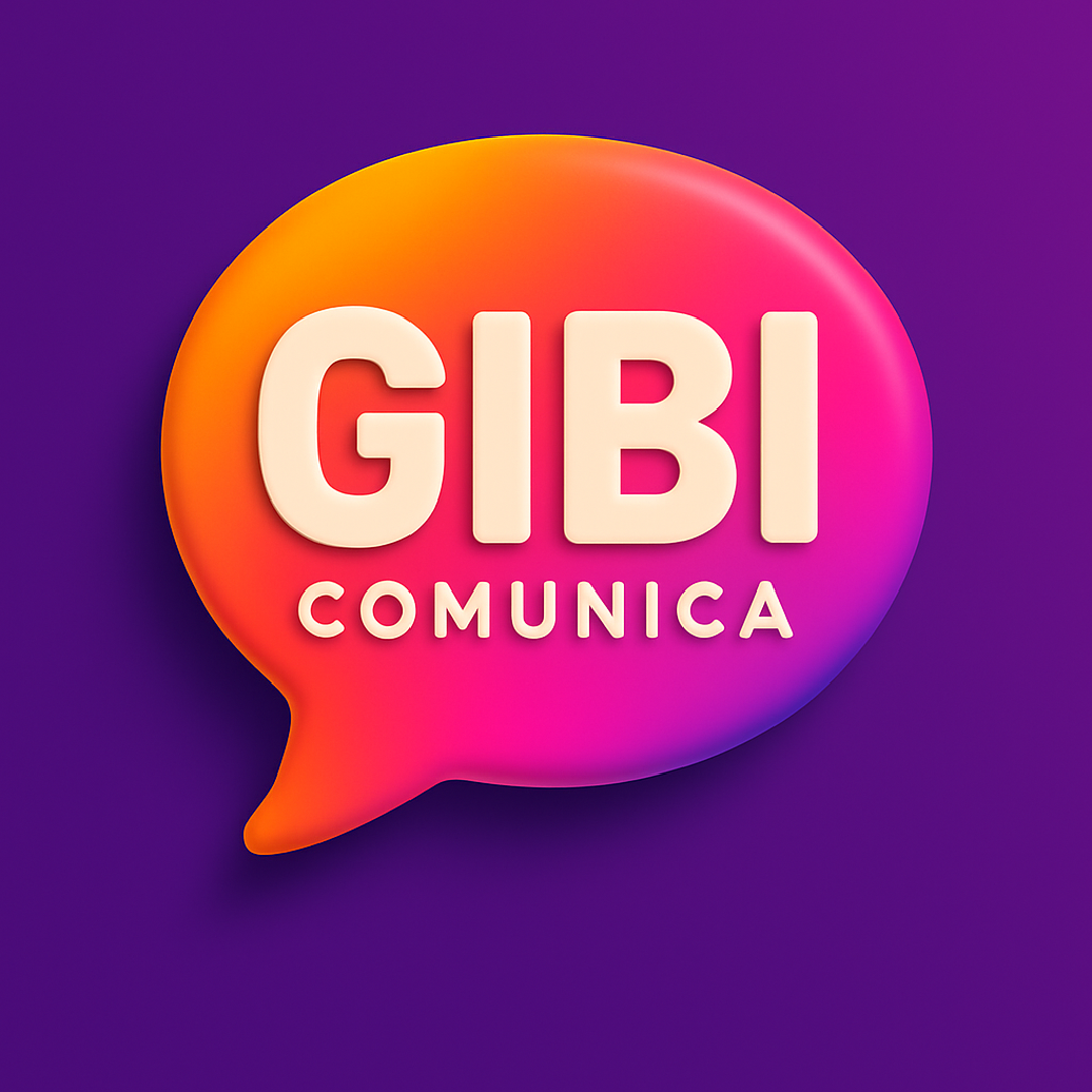 Gibi Comunica
